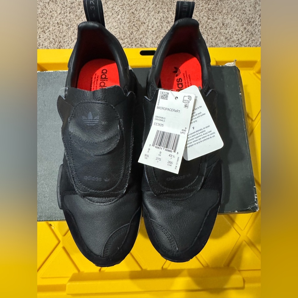 NMD MICROPACERxR1 ADIDAS - Limited Edition